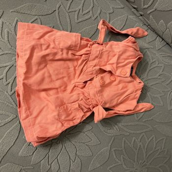 Grand Lot vêtement  pour fille une cinquantaines de pièces - photo numéro 4