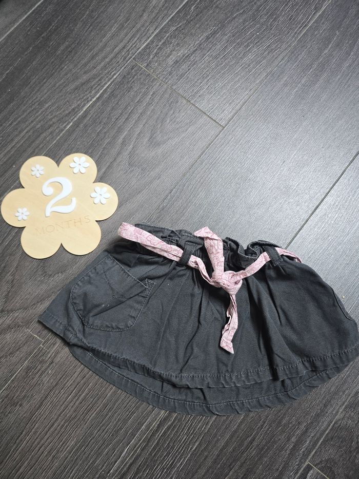 Jupe bébé - photo numéro 1