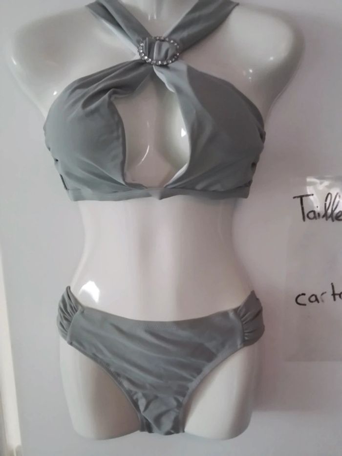 Maillot de bain - photo numéro 2