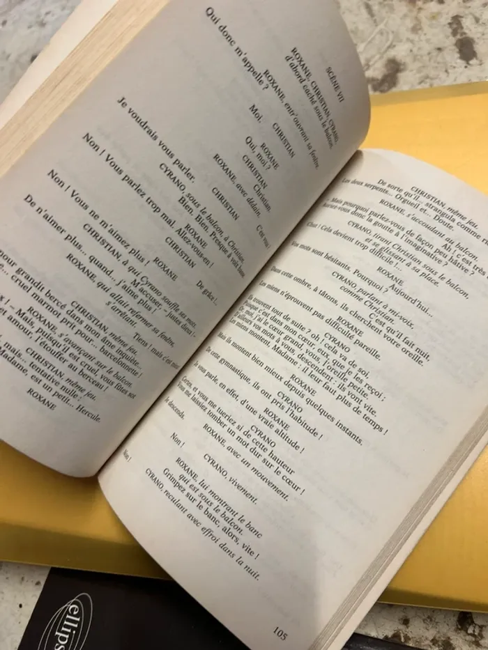 Cyrano de bergerac - photo numéro 3