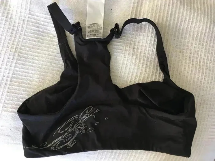🖤 Brassière de Sport – Taille 85B – Parfait État - photo numéro 2