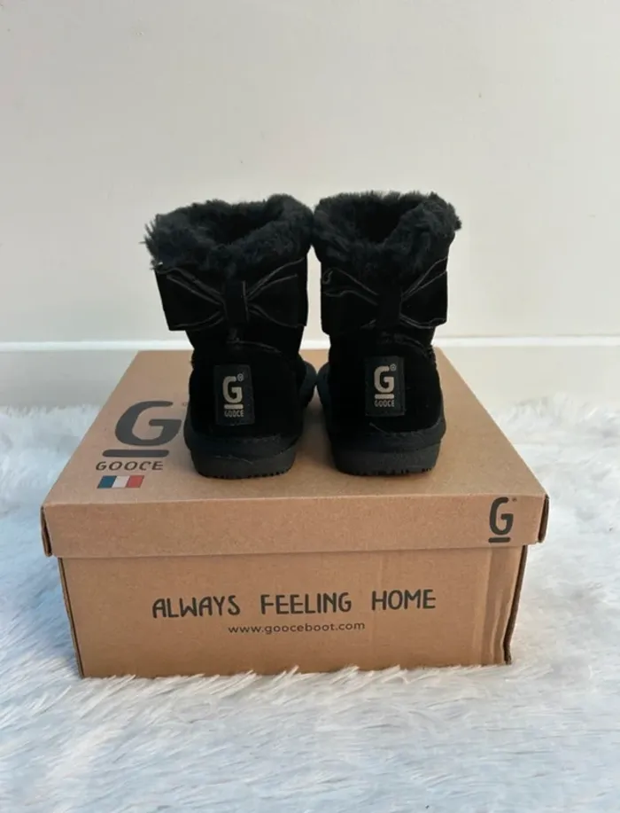 Bottines Gocce - photo numéro 3