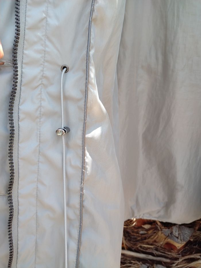 Imperméable - photo numéro 6