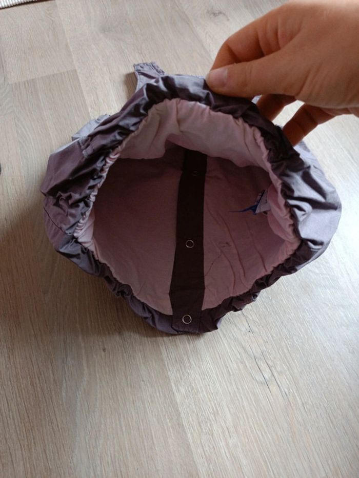 Robe doublé - photo numéro 2