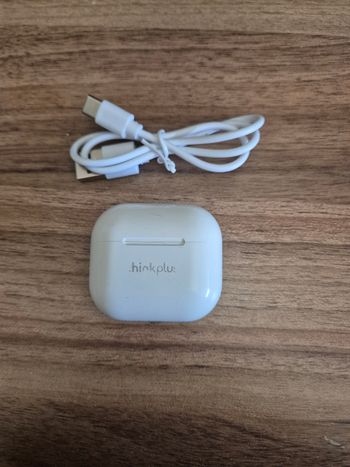 Écouteurs sans fil lenovo