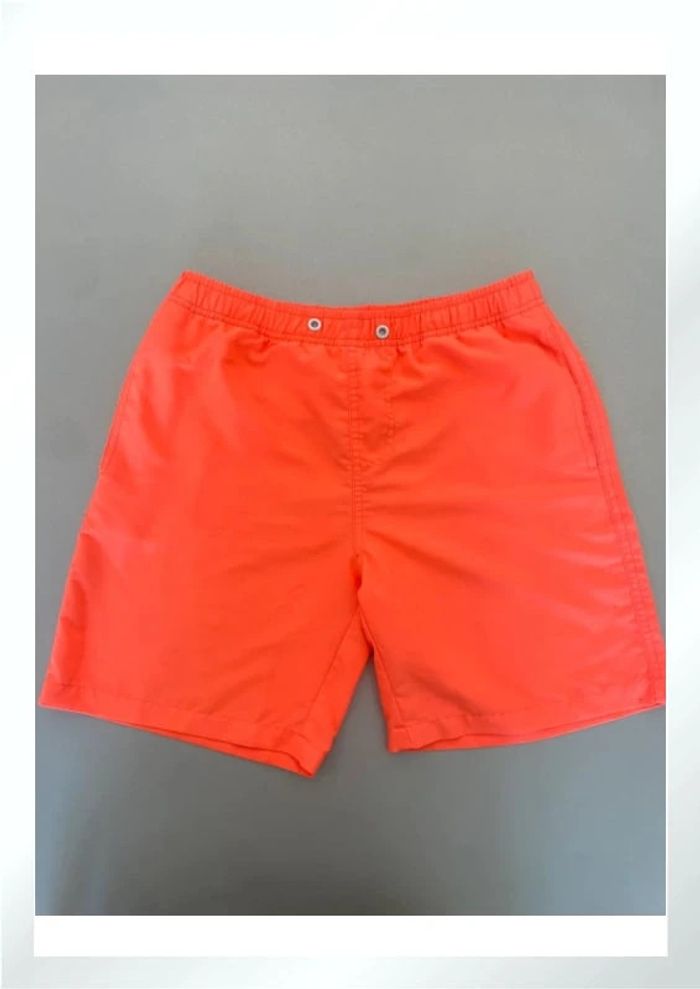 Lot garçon shorts de plage - photo numéro 2