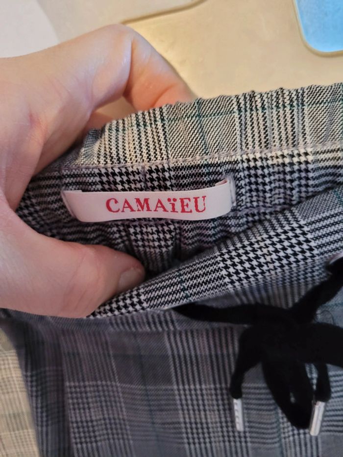 Pantalon camaïeu - photo numéro 4