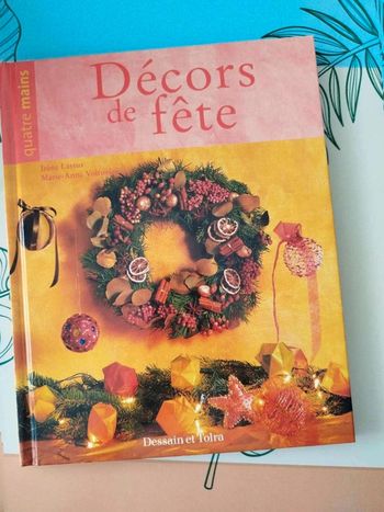 Décor  de  fête