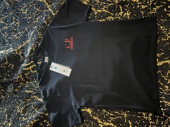 T-shirt c.p company