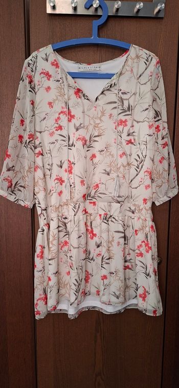 Robe d'été LolaLiza