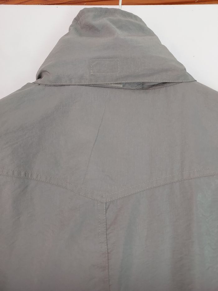 Parka long femme - photo numéro 5