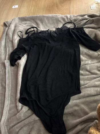 Body noir