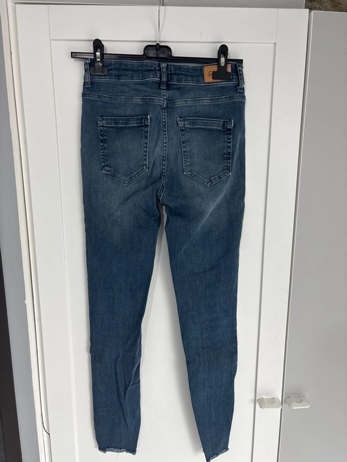 Jean Only femme - photo numéro 5