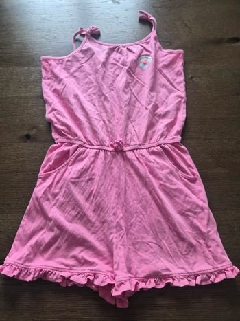 Combishort