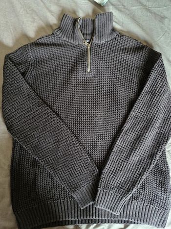 Pull chaud