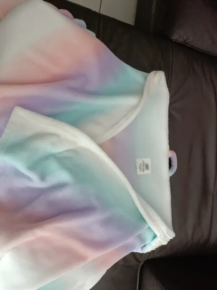 Poncho licorne mignon Chelsea peers - photo numéro 3