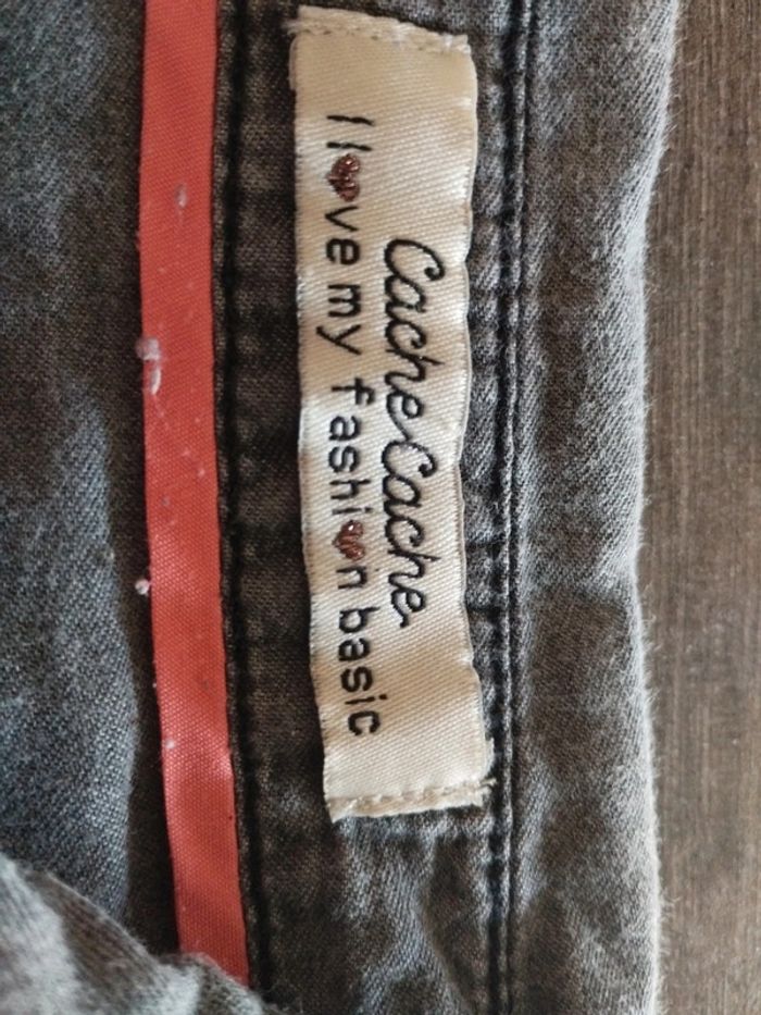 Chemise - photo numéro 4