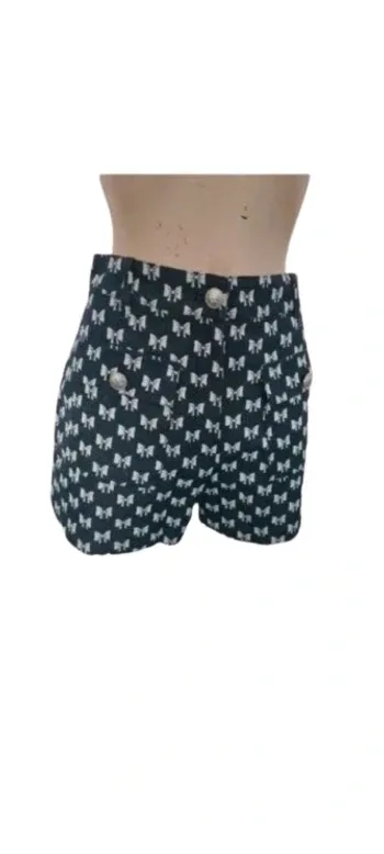 Short maje