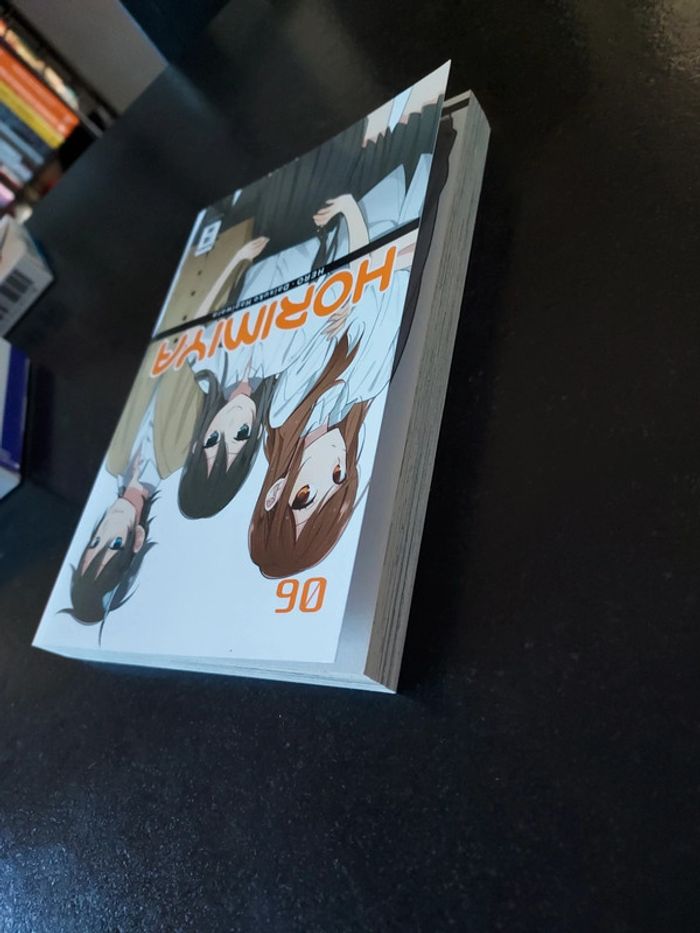 Horimiya - photo numéro 3