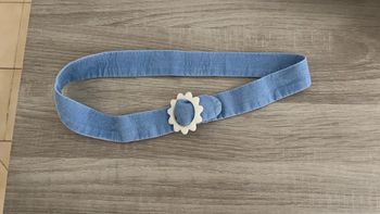 Ceinture fille