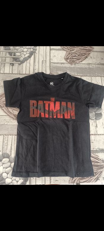 T shirt Batman