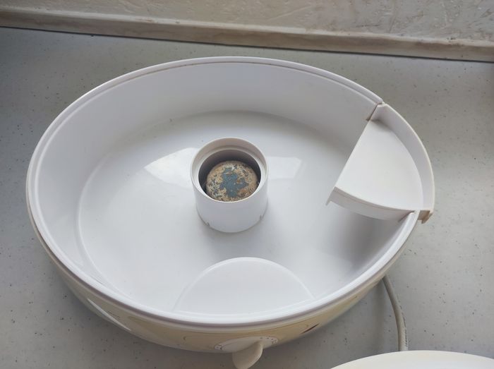 Cuiseur vapeur - photo numéro 5