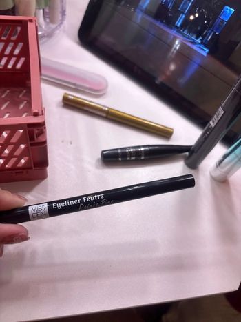Liner
