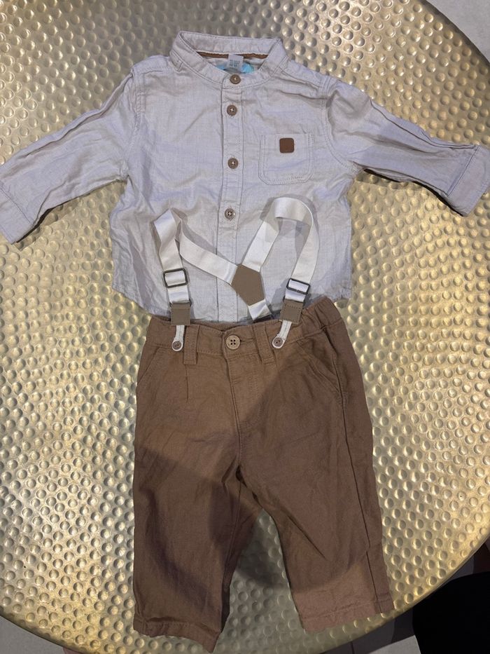 Lot 6 mois - photo numéro 5