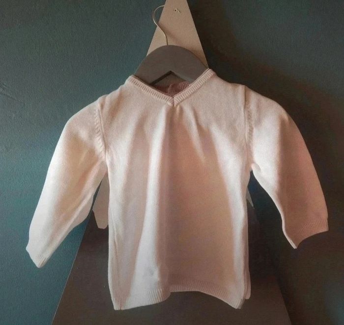 Lot pull garçon - photo numéro 4