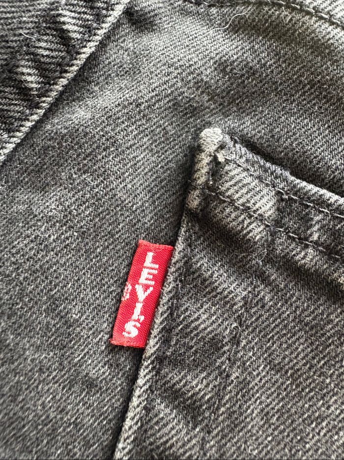 Jeans Lévis 510 - photo numéro 3