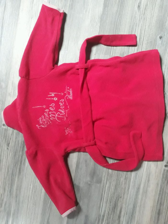 Peignoir - photo numéro 2