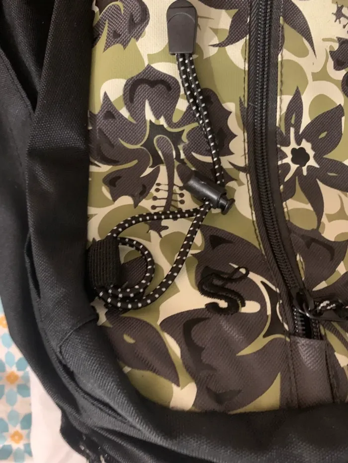 Sac à dos - photo numéro 5