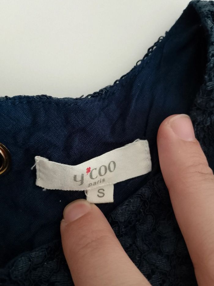 Robe Ycoo - photo numéro 3