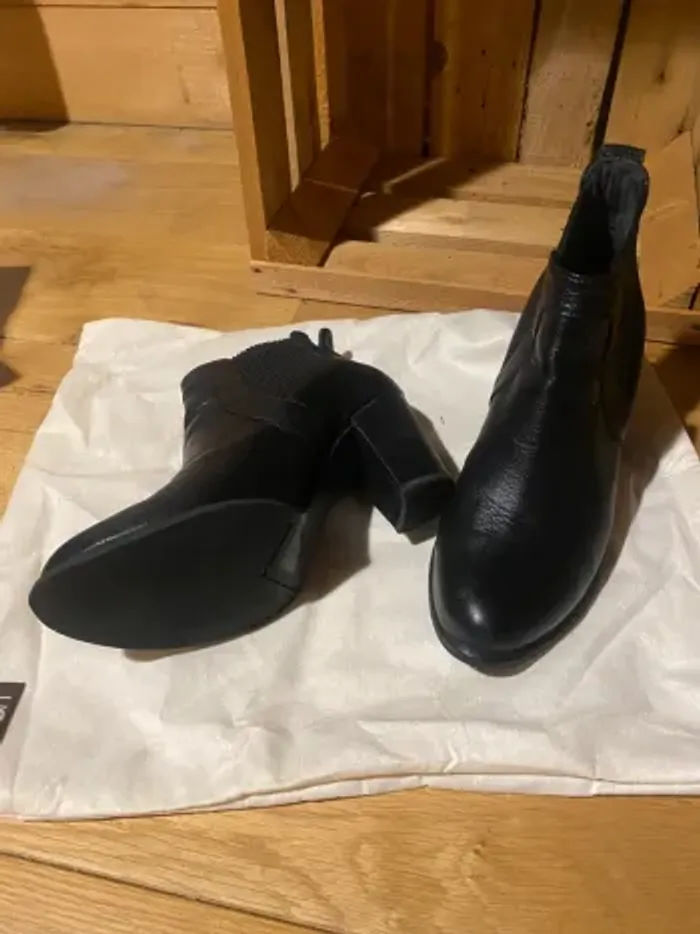Bottines Ugg