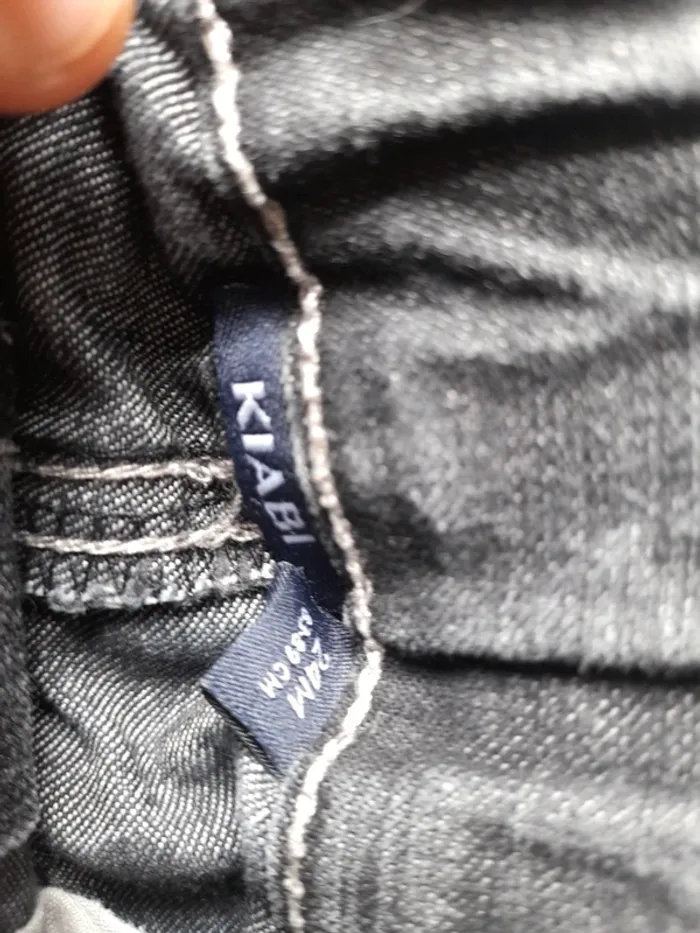 Jeans - photo numéro 5