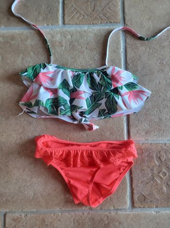 Maillot de bain
