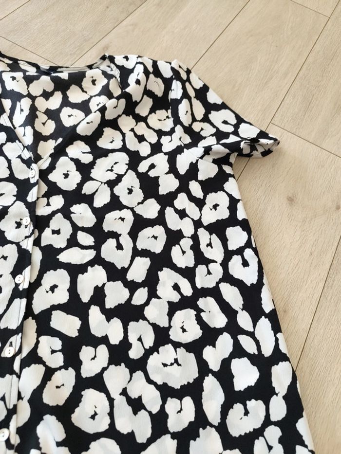 Chemise manche courte - photo numéro 3