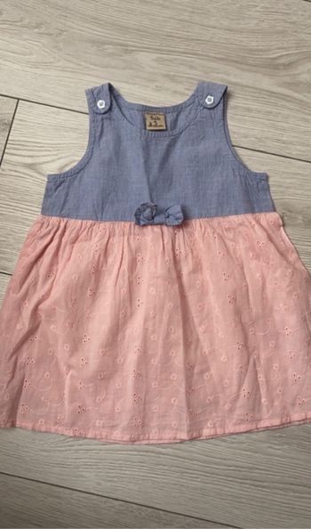 Robe légère