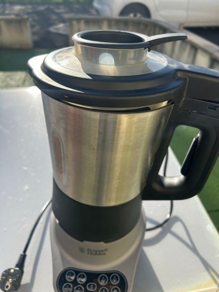 Blender mixeur - photo numéro 4