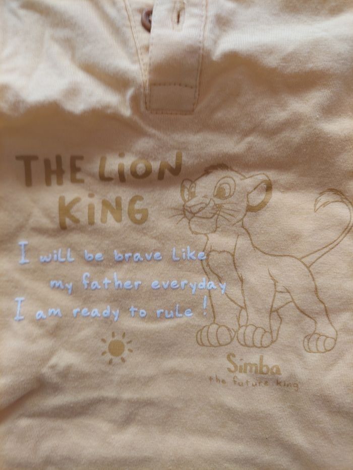 Combishort barboteuse 3mois - photo numéro 3