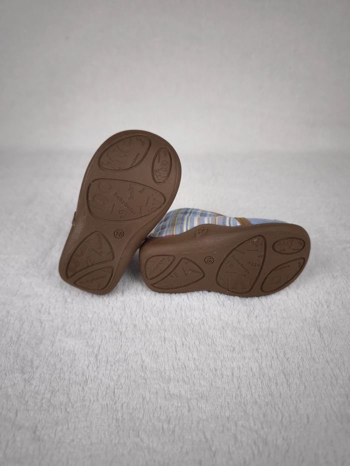Chaussons Cowboy Baby Botte garçon pointure 18 - photo numéro 10