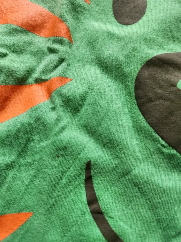 Tee shirt - photo numéro 3