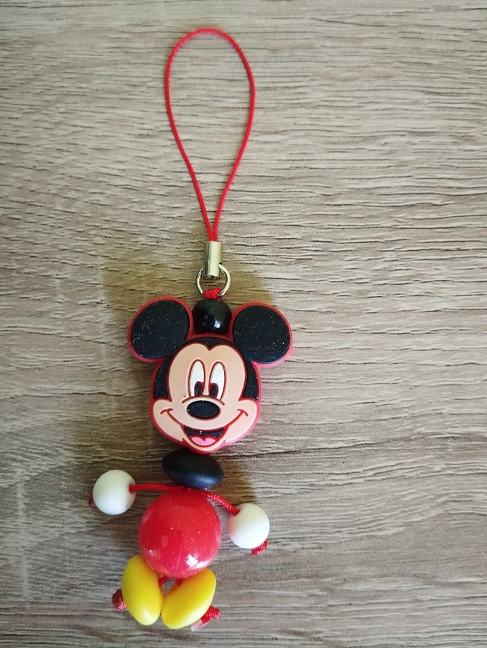 Mickey