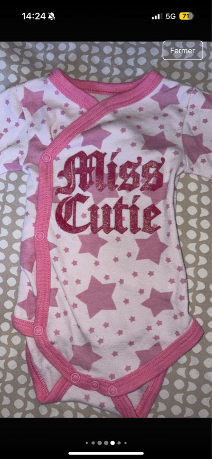 Lot 8 bodies - photo numéro 2