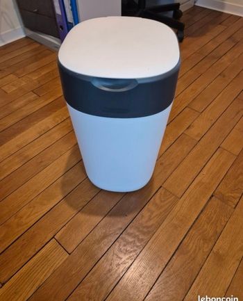Tommee Tippee Poubelle à couches