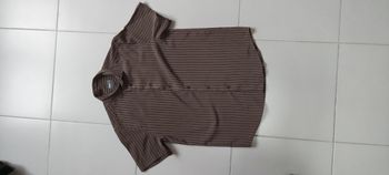 Chemise manche courte M