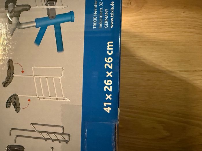 Sac de transport - photo numéro 3