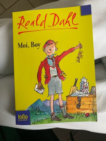 Livre pour enfants