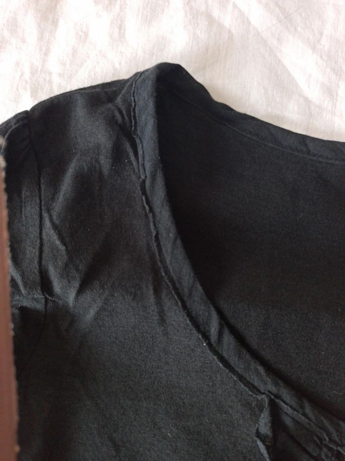 Robe chic et décontracté - photo numéro 4