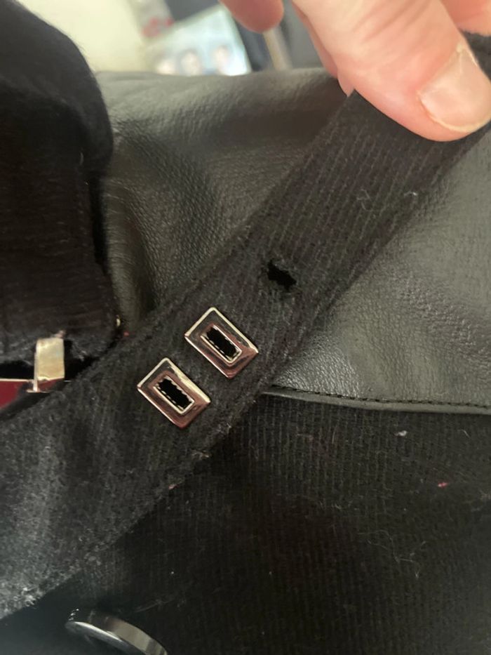 Manteau phard ( lire annonce ) - photo numéro 4